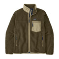 Patagonia | Men Classic Retro Zip Fleece