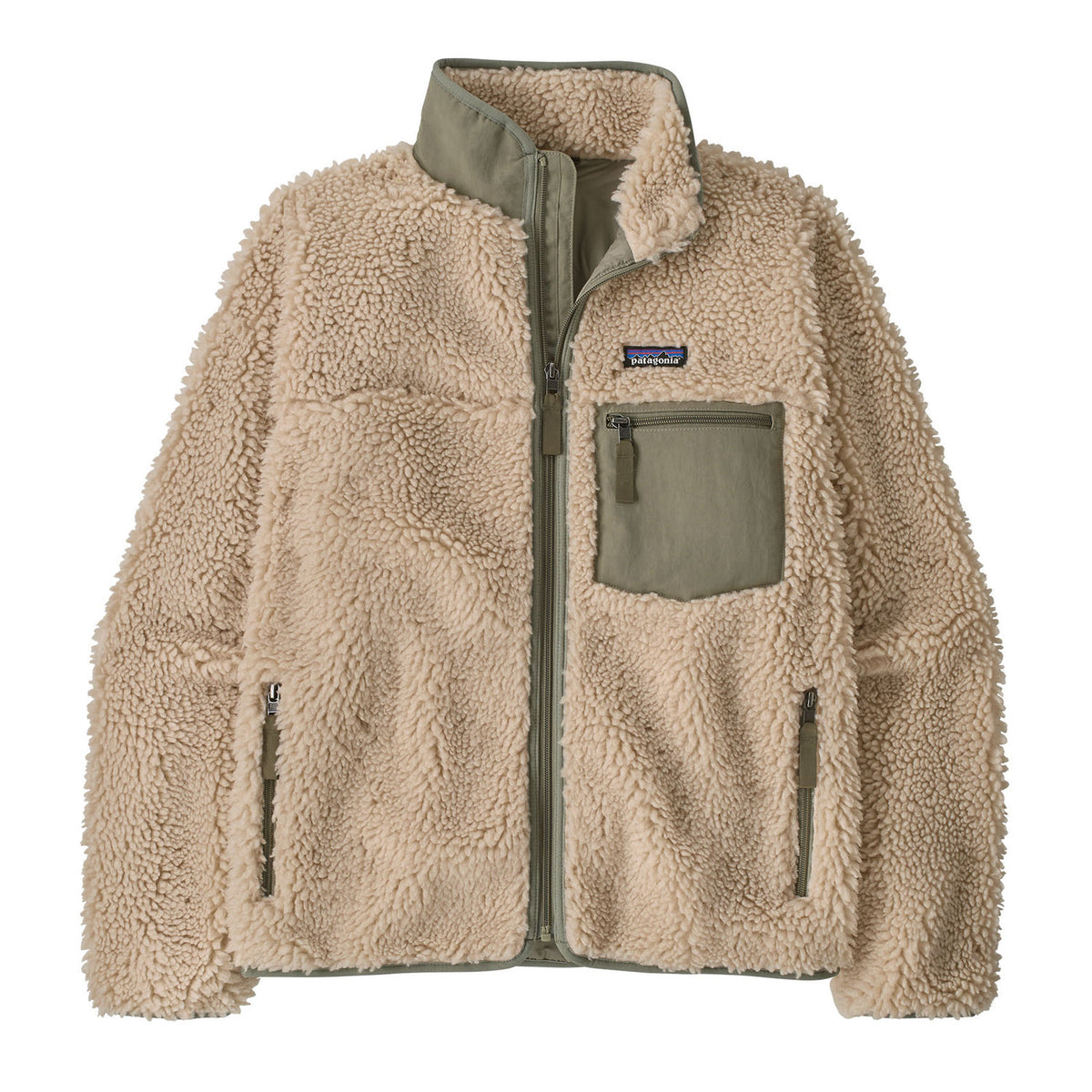 Patagonia | Women Classic Retro-X® Fleece Jacket