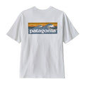 Patagonia | Men Logo Pocket T-Shirt Short Sleeves