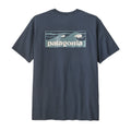 Patagonia | Men Logo Pocket T-Shirt Short Sleeves