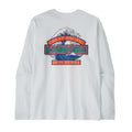 Patagonia | Men Great Waves T-Shirt Long Sleeves
