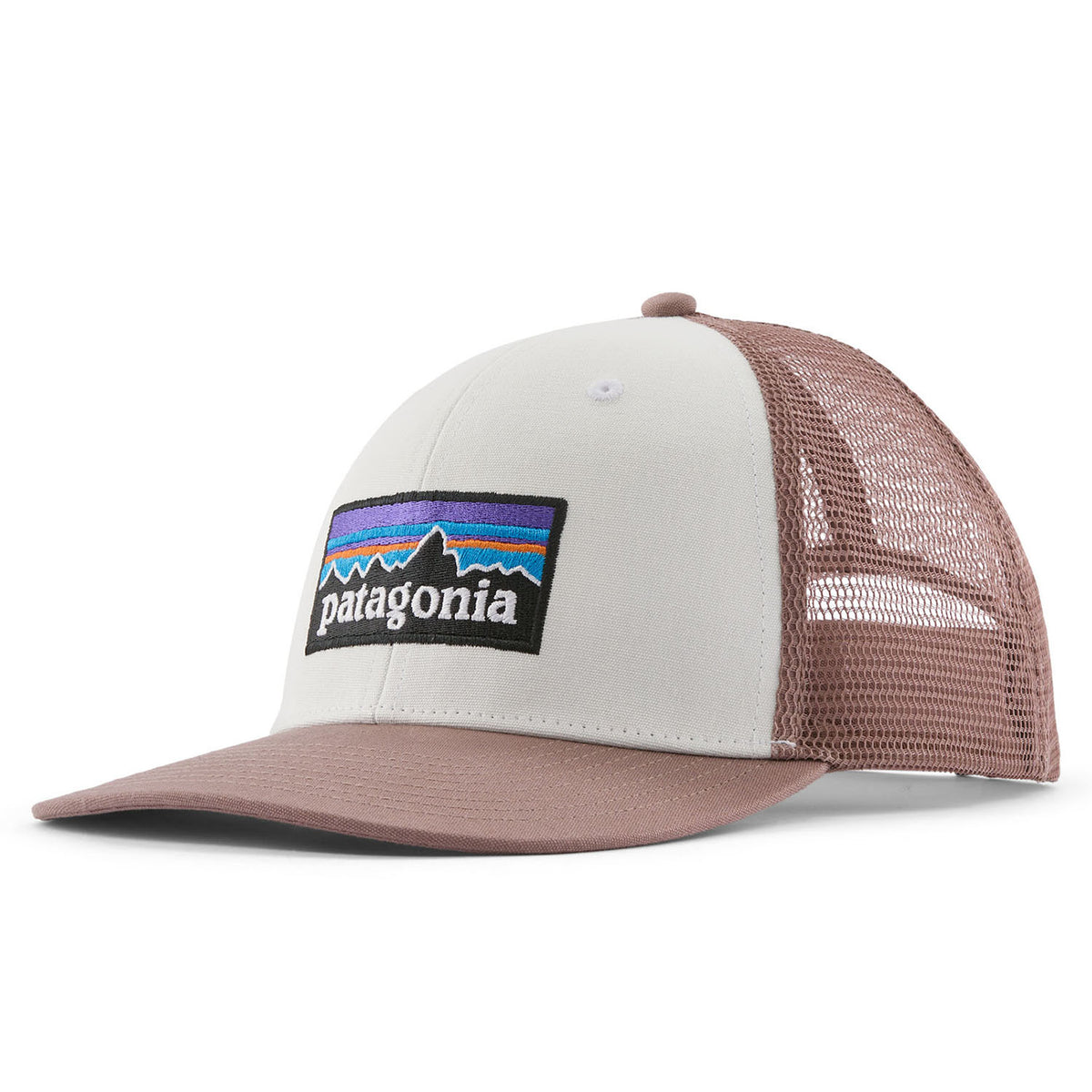 Patagonia | Casquette Trucker Unisexe P-6 Logo