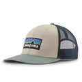 Patagonia | Casquette Trucker Unisexe P-6 Logo