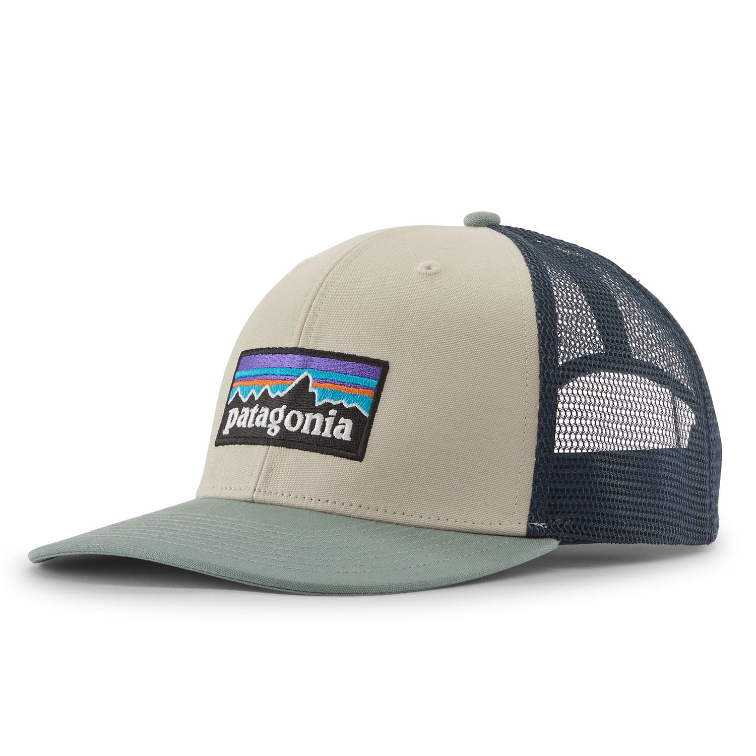 Patagonia | Casquette Trucker Unisexe P-6 Logo
