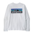 Patagonia | Men P-6 Responsibili-Tee® Logo Long Sleeve T-Shirt