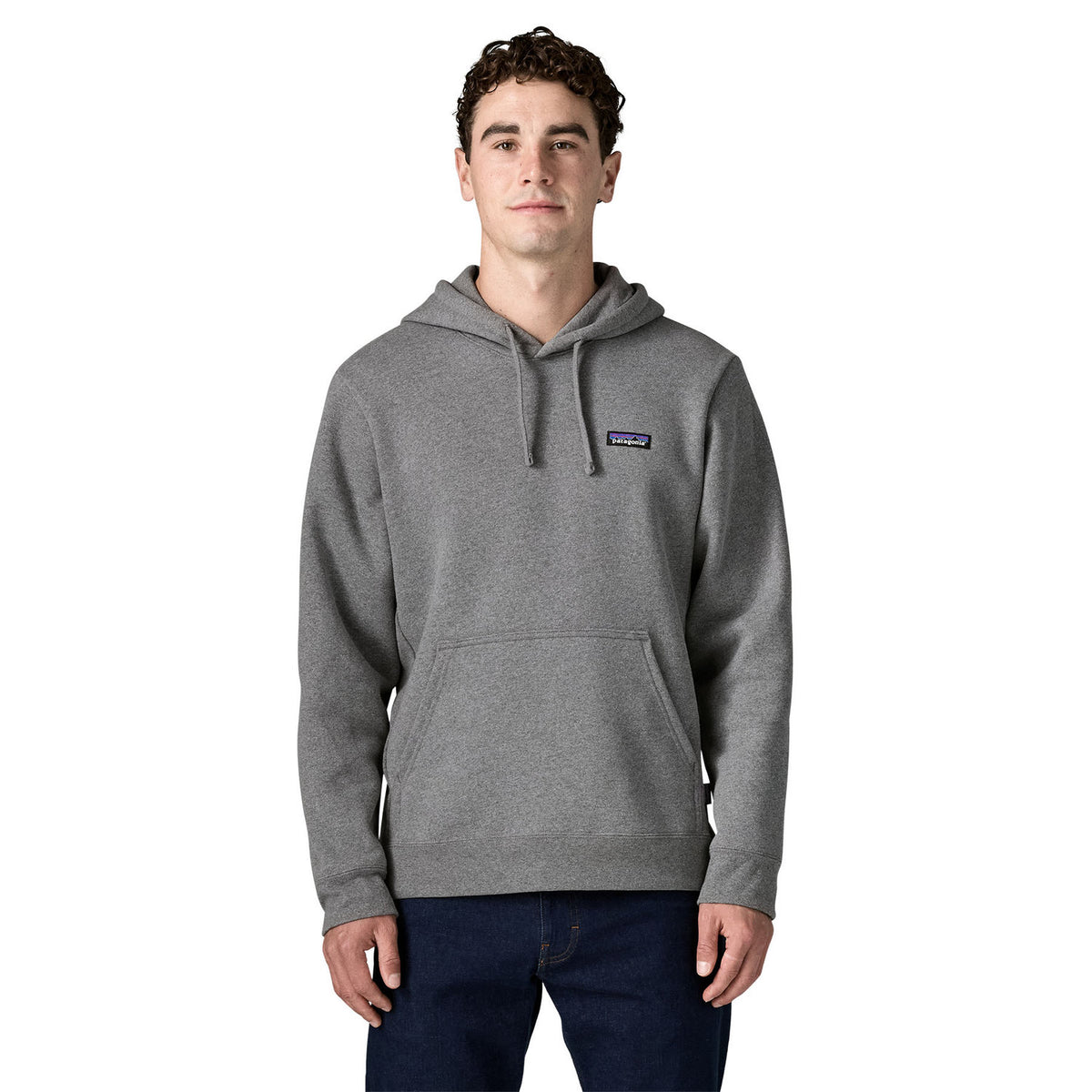 Patagonia | Sweat à Capuche Homme P6 Label Uprisal