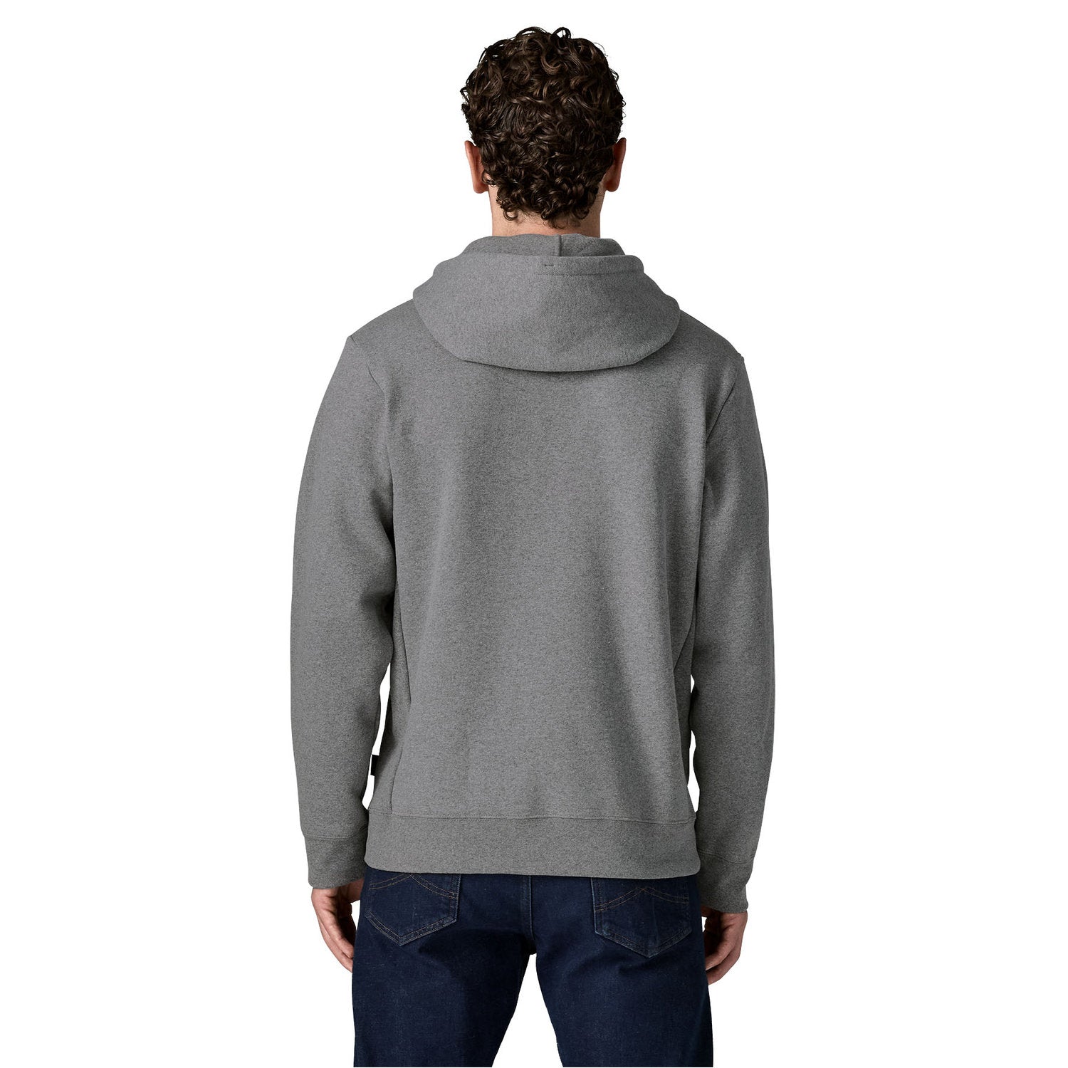 Patagonia | Sweat à Capuche Homme P6 Label Uprisal