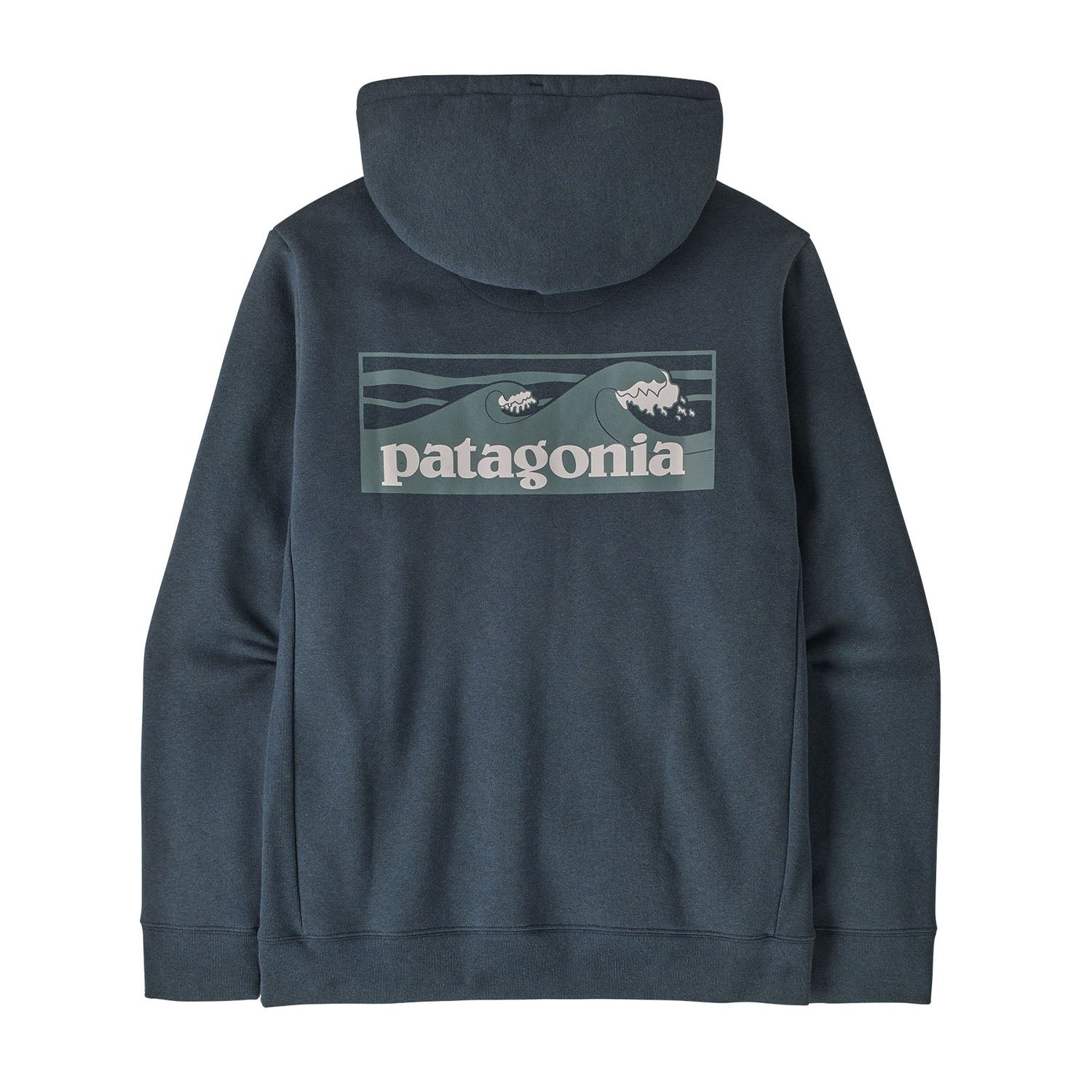 Patagonia | Sweat à Capuche Homme Boardshort Logo Uprisal