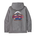 Patagonia | Men Great Wave Uprisal Hoodie