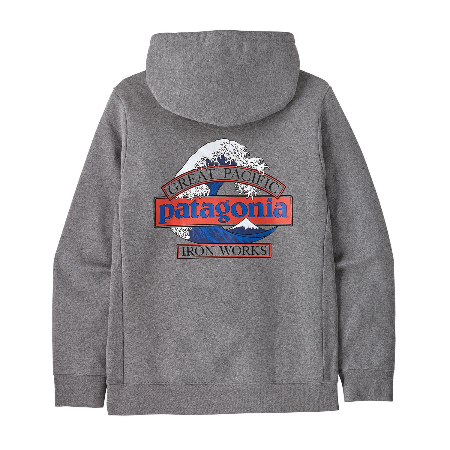 Patagonia | Men Great Wave Uprisal Hoodie