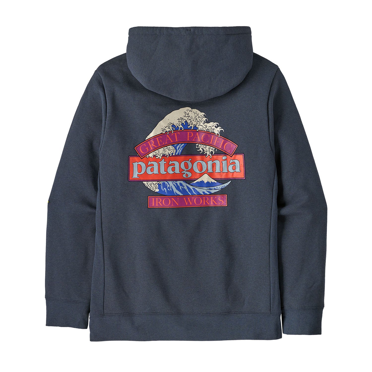 Patagonia | Men Great Wave Uprisal Hoodie