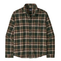 Patagonia | Chemise à Manches Longues Homme Fjord