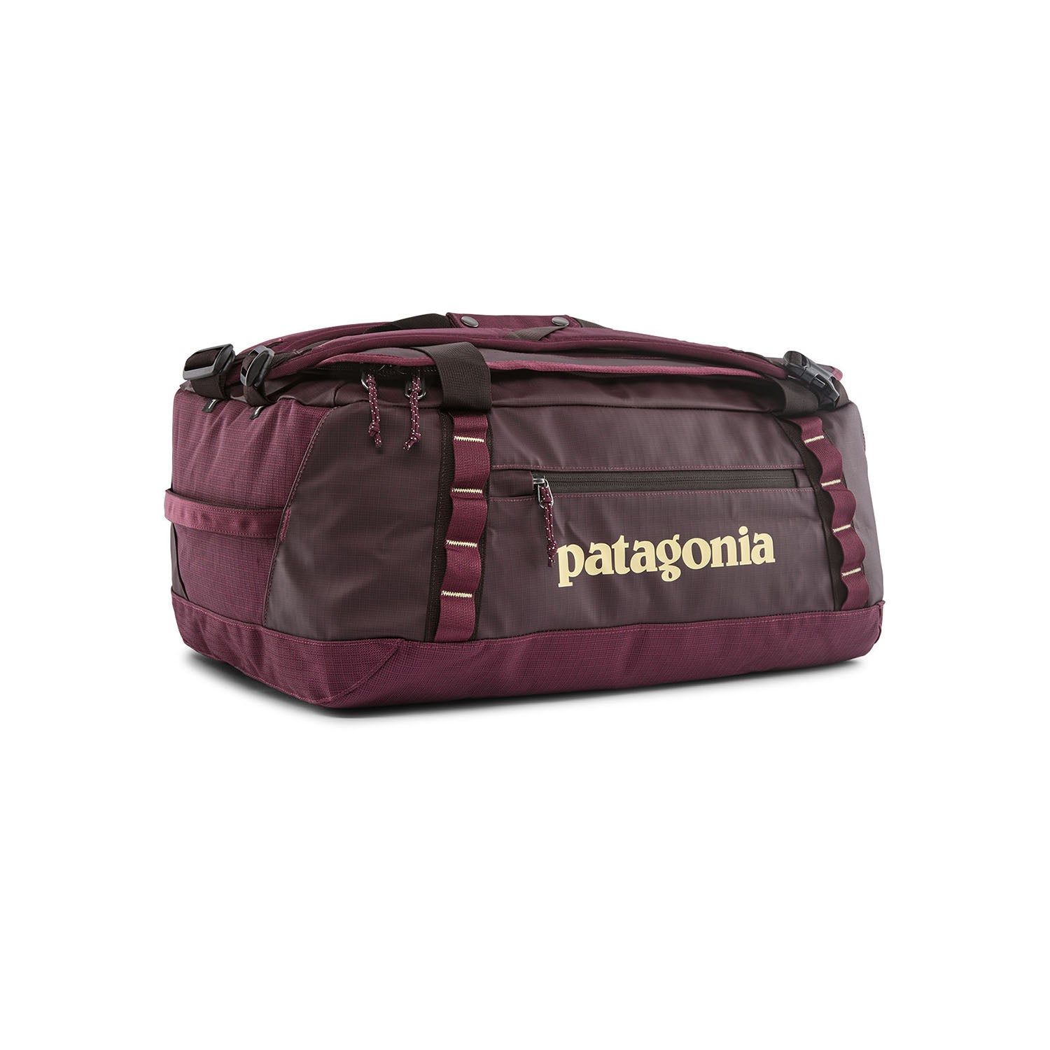 Patagonia | Black Hole Travel Bag