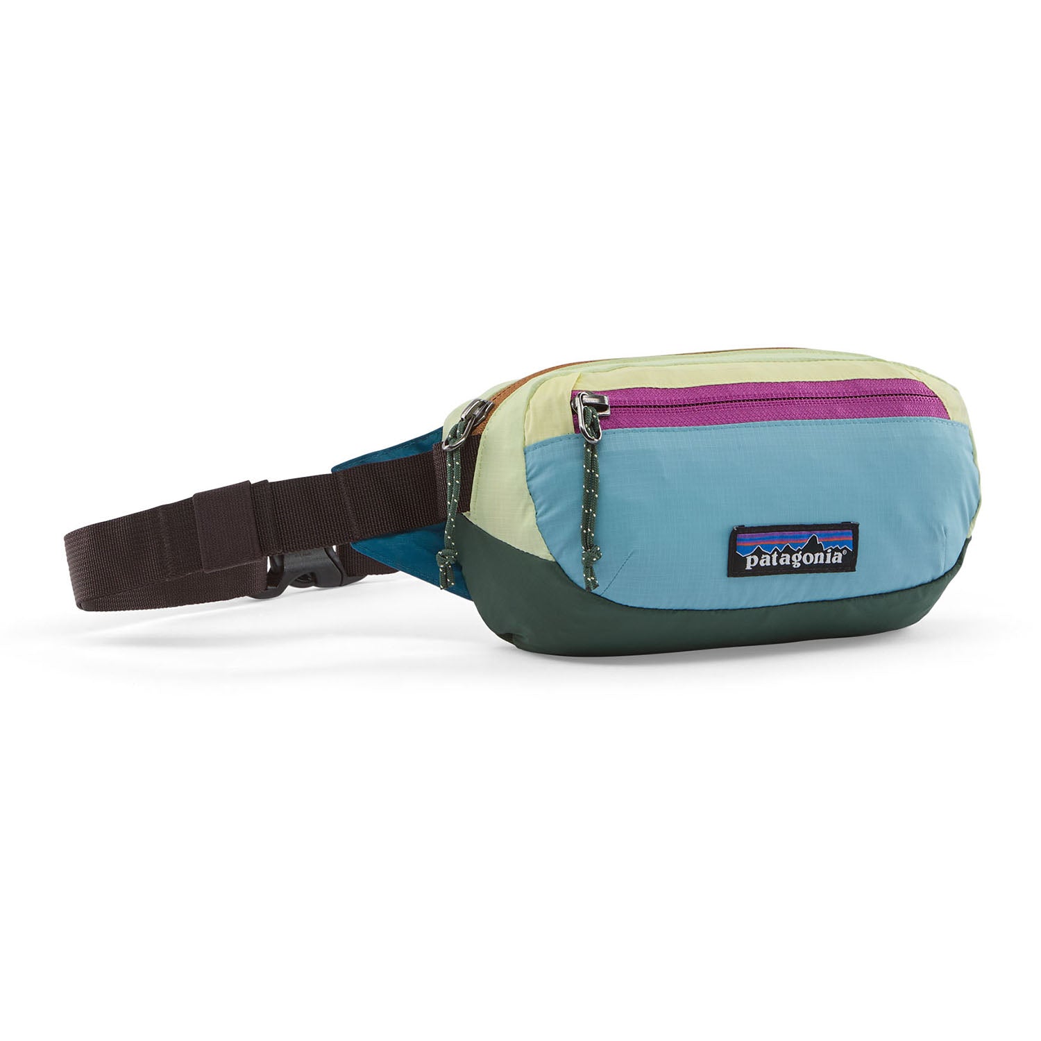 Patagonia | Sac Banane Terravia Mini 1L