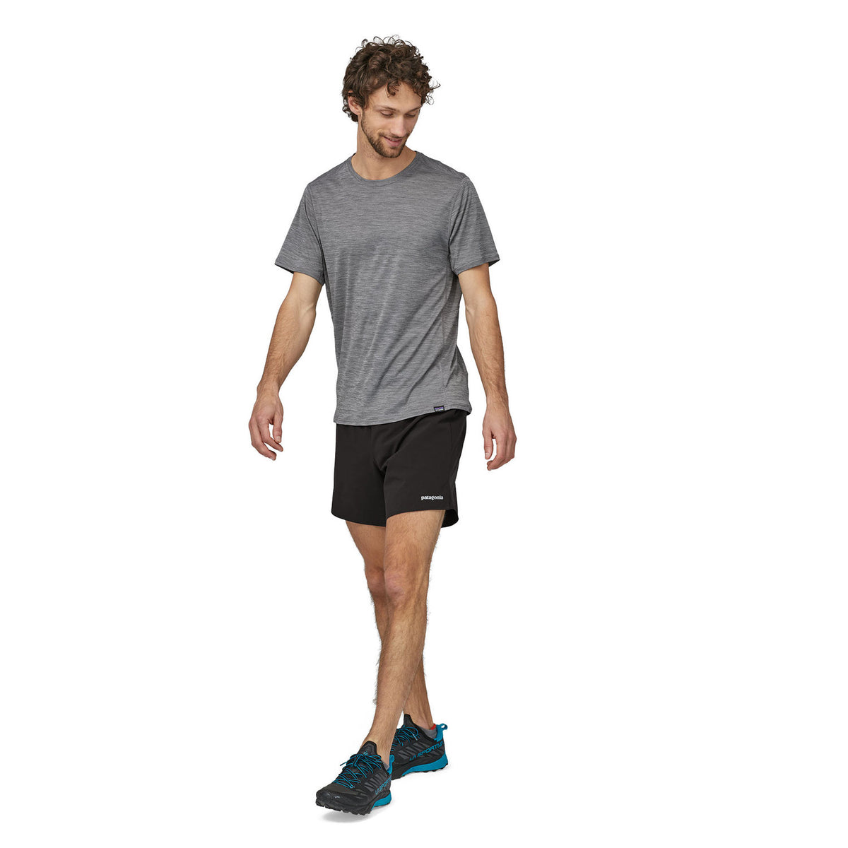 Patagonia | Short Homme Trailfarer
