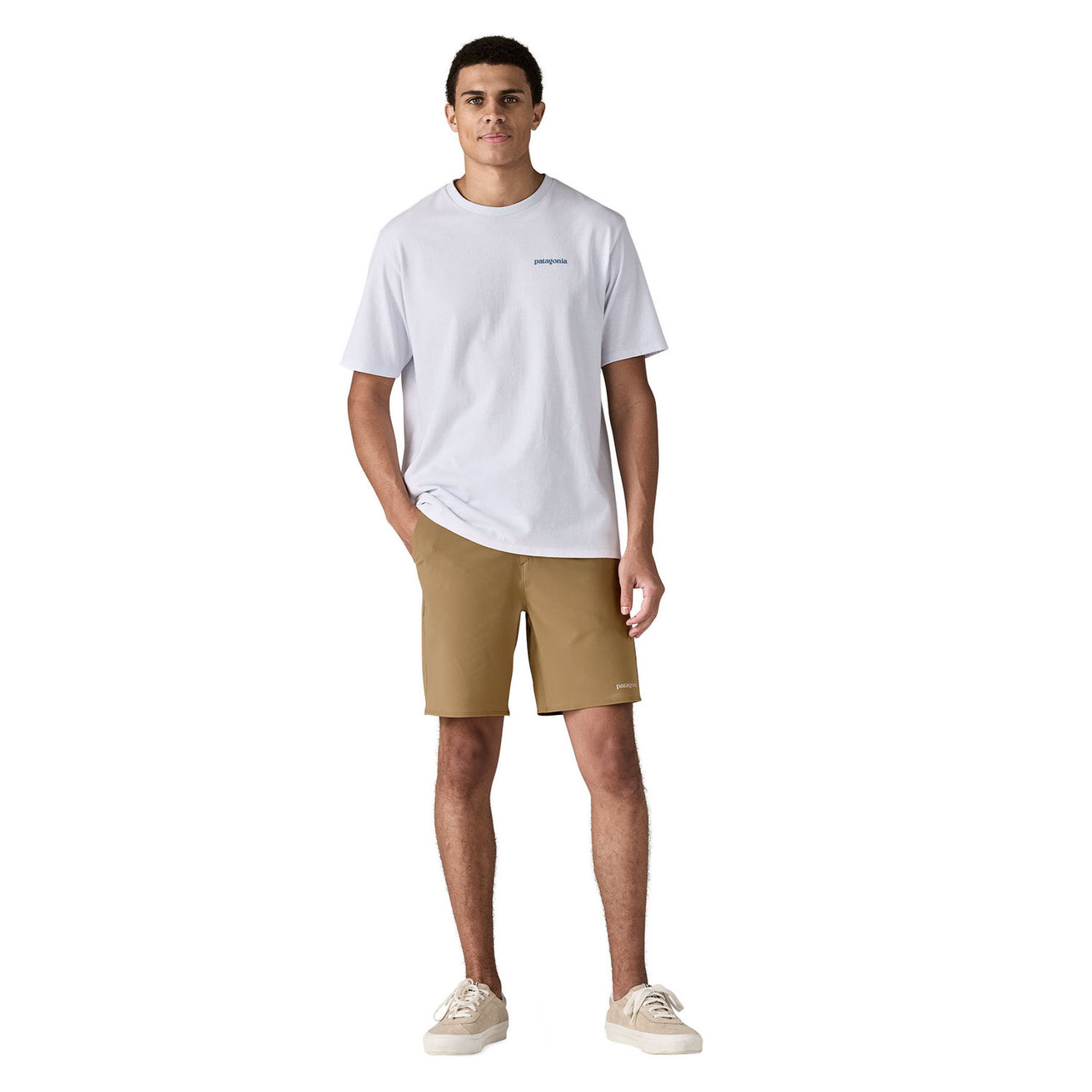 Patagonia | Men Hydropeak Short