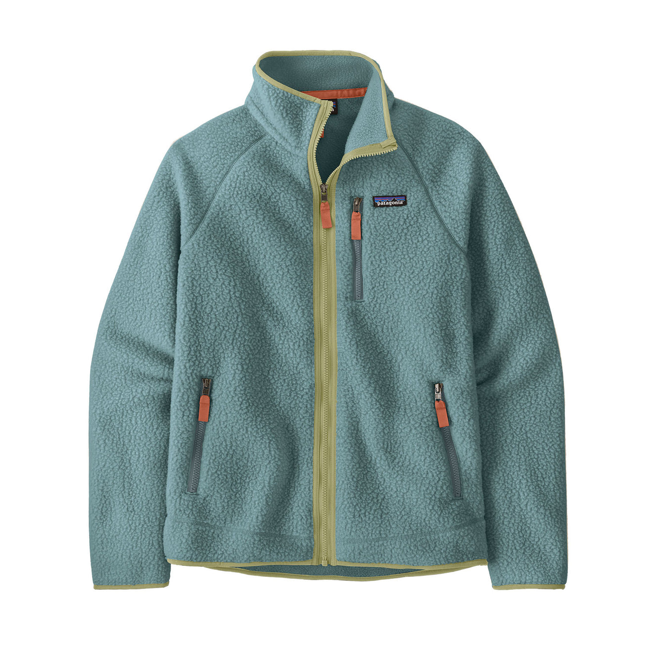 Patagonia | Veste Polaire Homme Rétro