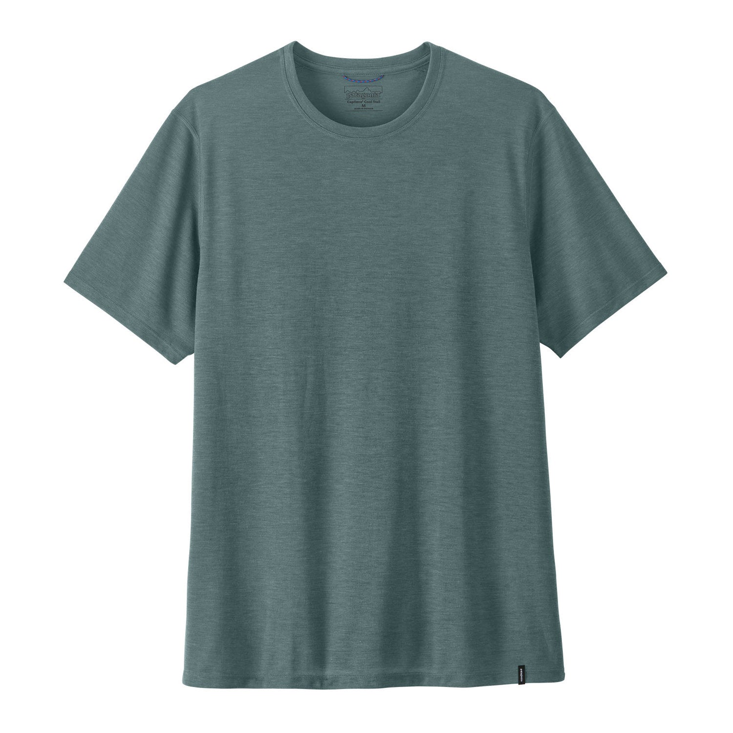 Patagonia | Men Cool Trail T-Shirt Short Sleeves