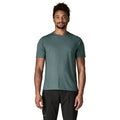 Patagonia | Men Cool Trail T-Shirt Short Sleeves