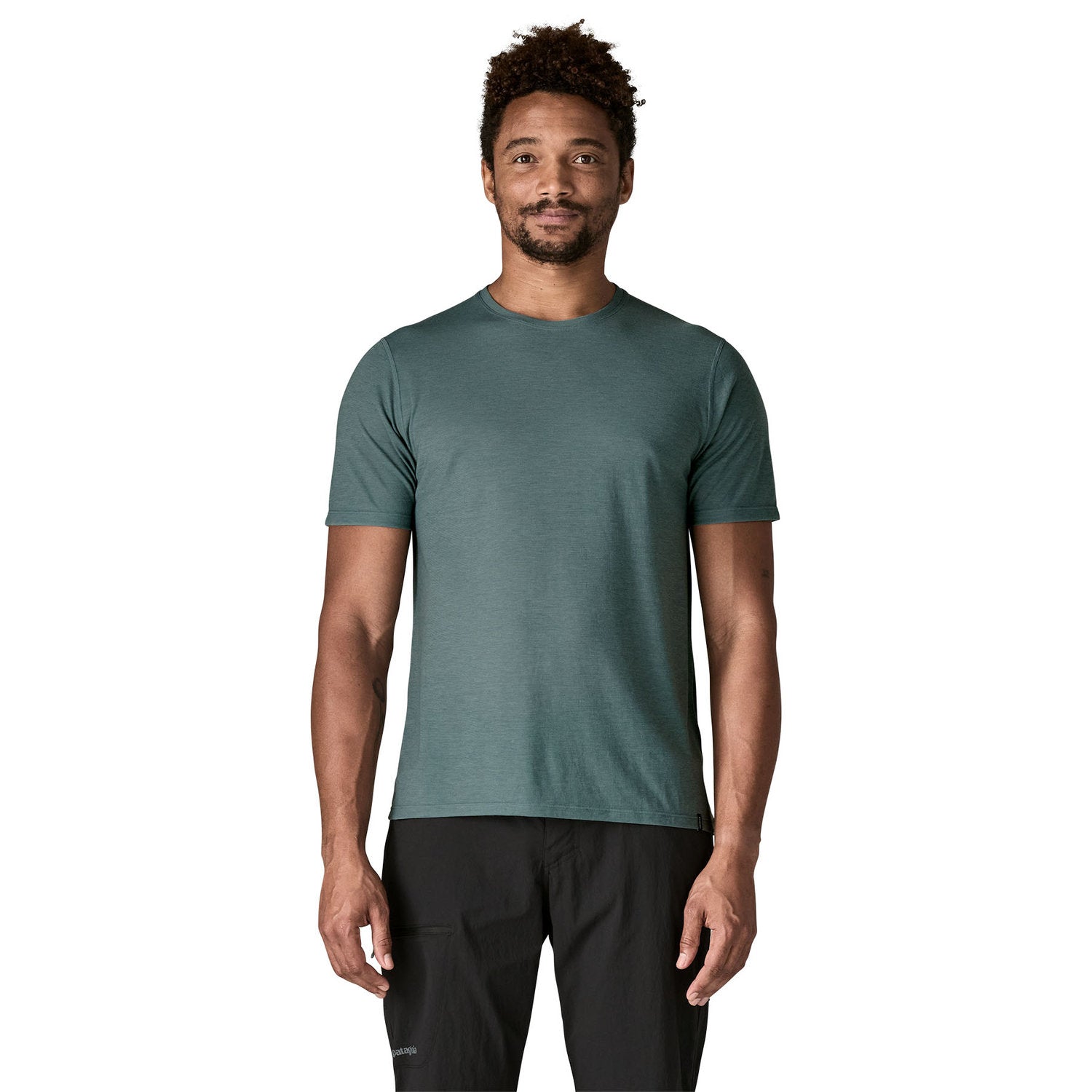 Patagonia | Men Cool Trail T-Shirt Short Sleeves