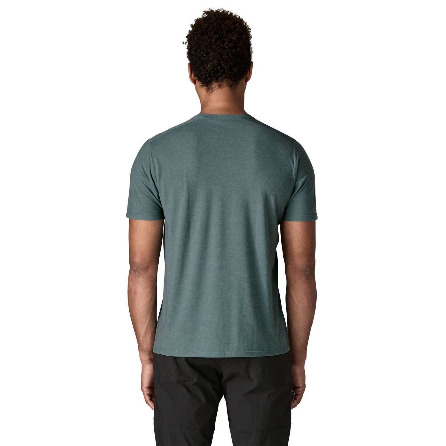 Patagonia | Men Cool Trail T-Shirt Short Sleeves