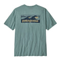 Patagonia | Men Logo Pocket T-Shirt Short Sleeves