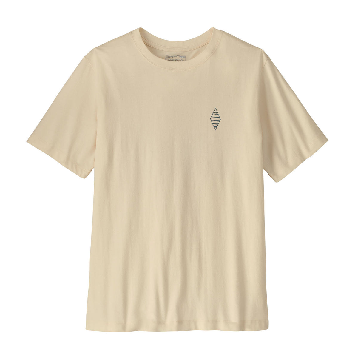 Patagonia | T-Shirt à Manches Courtes Homme Water People Spotter
