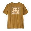 Patagonia | Men Mother Rays T-Shirt Short Sleeves