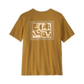 Patagonia | Men Mother Rays T-Shirt Short Sleeves