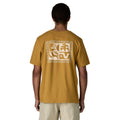 Patagonia | Men Mother Rays T-Shirt Short Sleeves