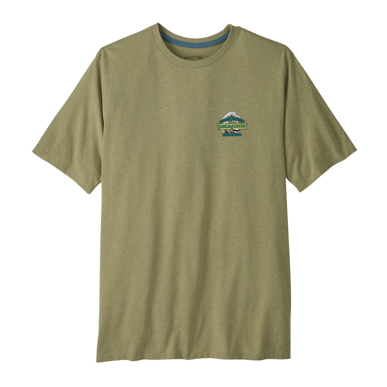 Patagonia | Men Great Waves T-Shirt Short Sleeves