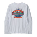 Patagonia | Men Great Waves T-Shirt Long Sleeves