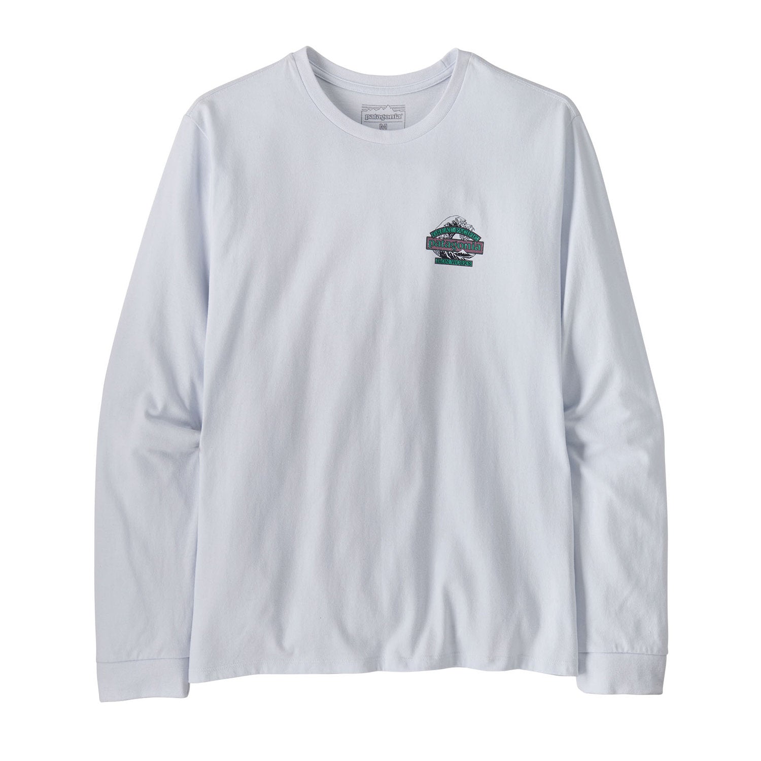 Patagonia | Men Great Waves T-Shirt Long Sleeves