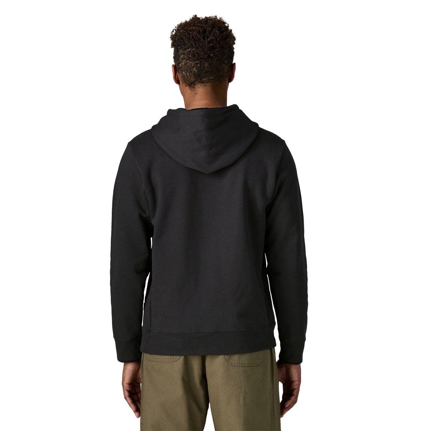 Patagonia | Sweat à Capuche Homme P6 Label Uprisal