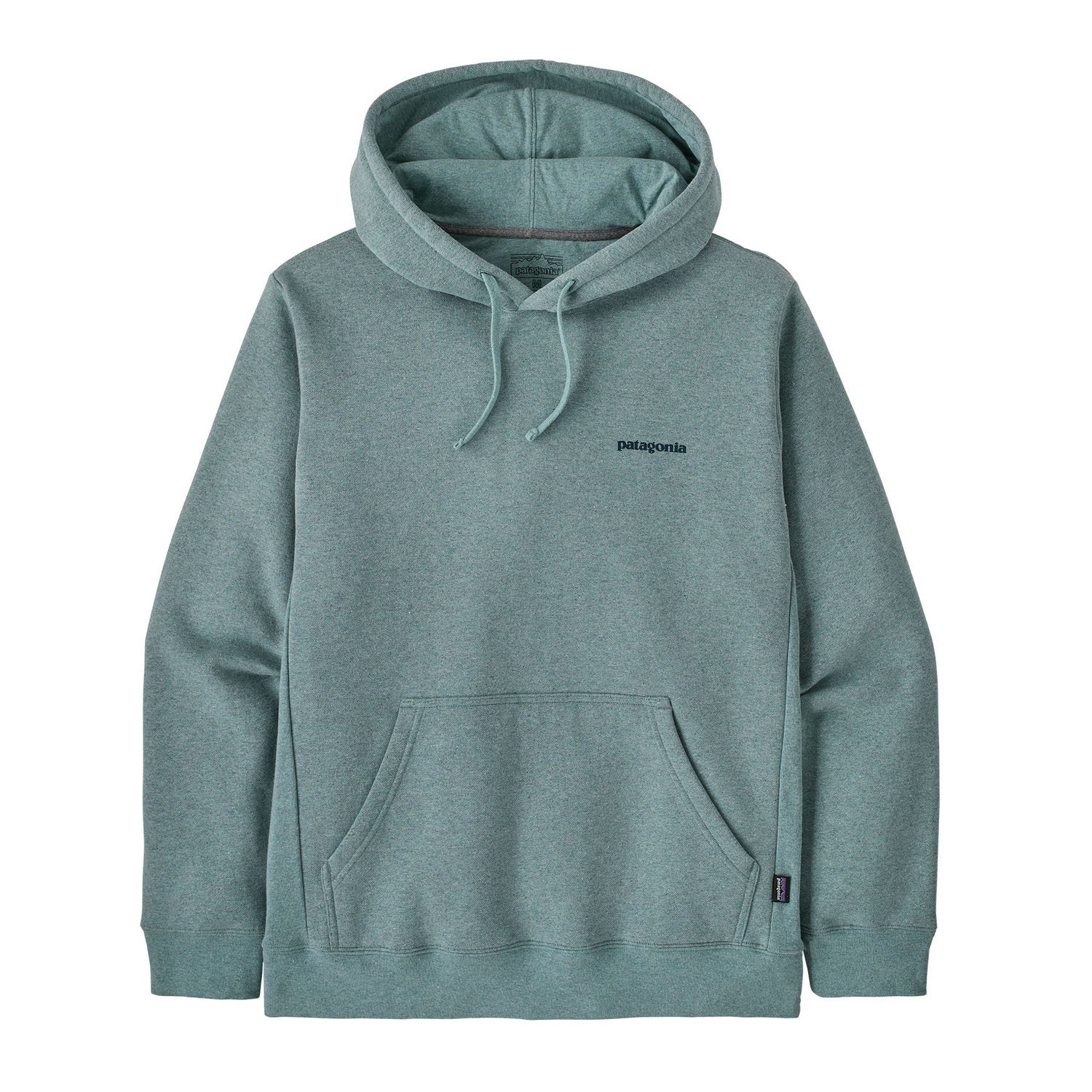 Patagonia | Sweat à Capuche Homme Boardshort Logo Uprisal
