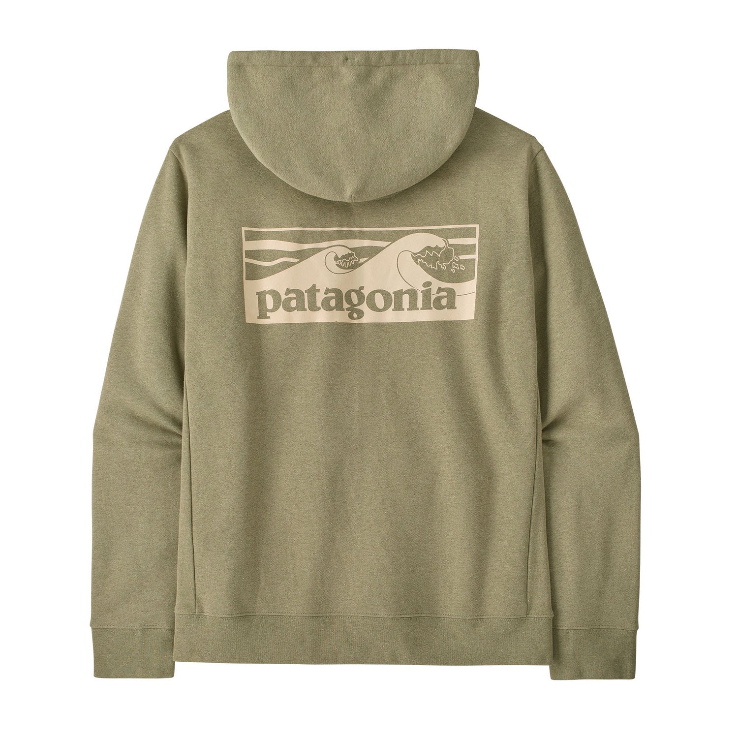 Patagonia | Sweat à Capuche Homme Boardshort Logo Uprisal