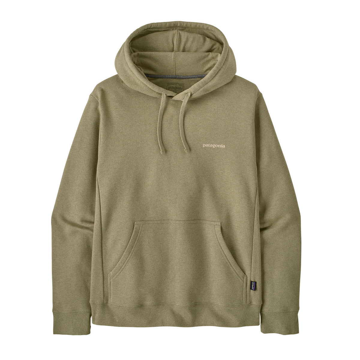 Patagonia | Sweat à Capuche Homme Boardshort Logo Uprisal
