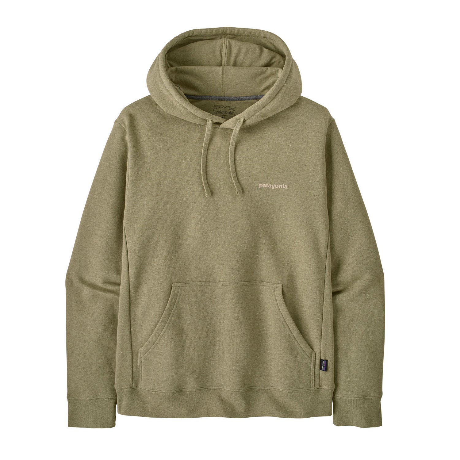 Patagonia | Sweat à Capuche Homme Boardshort Logo Uprisal