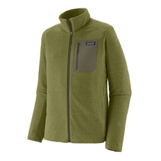 Patagonia | Men R1 Zipped Sweatshirt