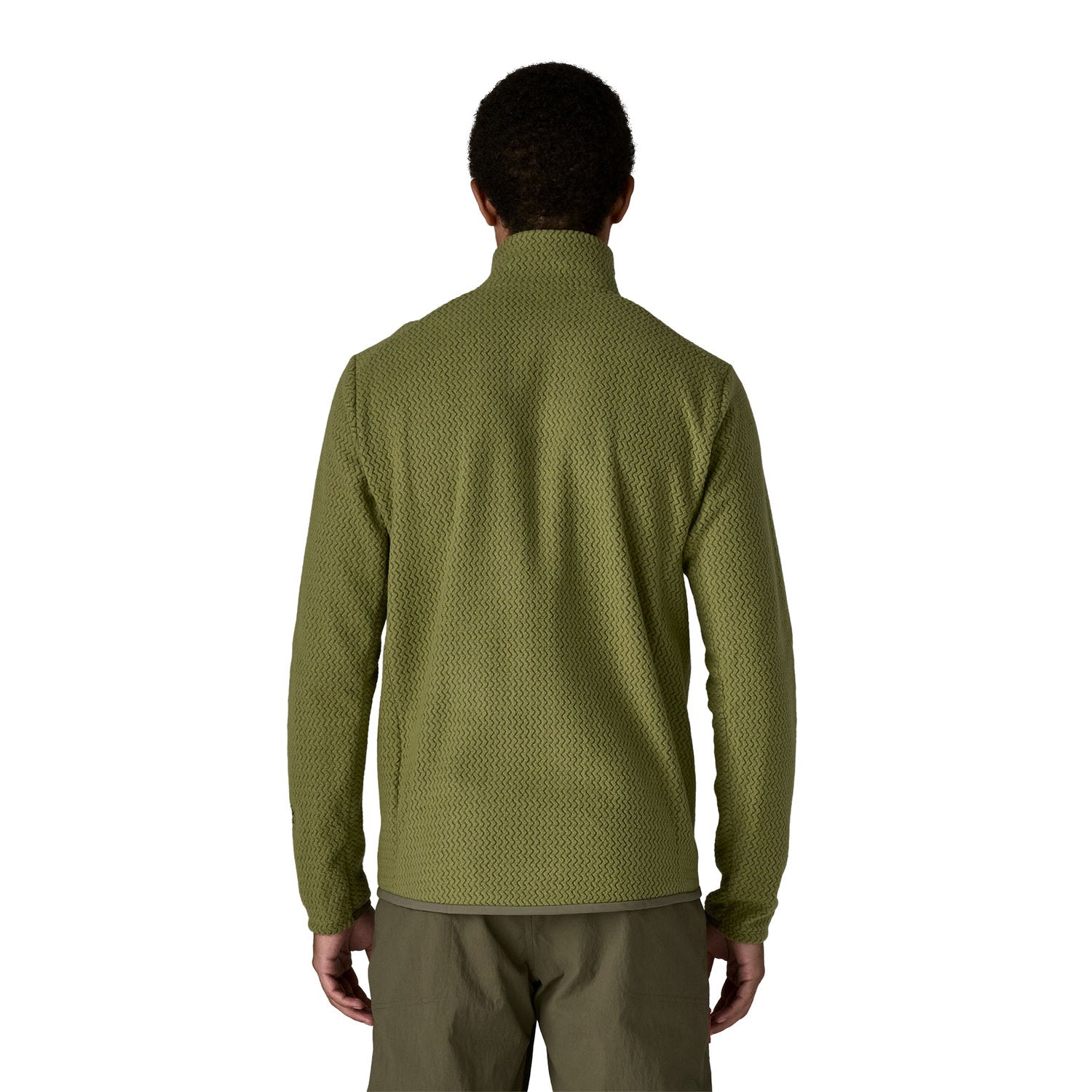 Patagonia | Sweat-Shirt Zippé Homme R1 Air