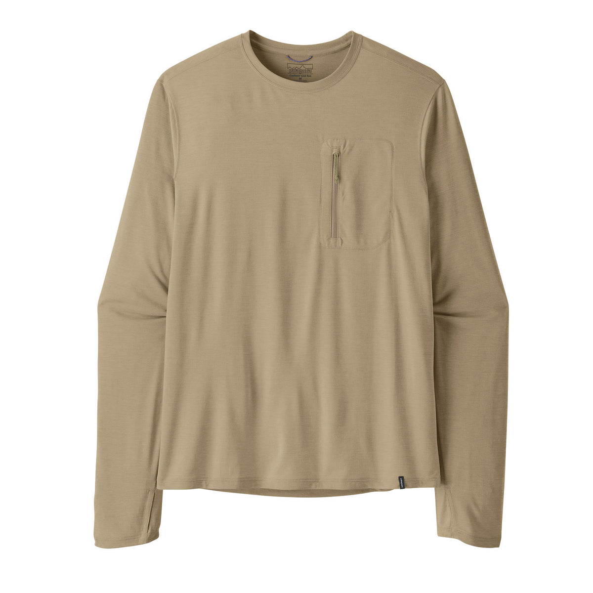 Patagonia | Men Cap Cool Sun Sweatshirt