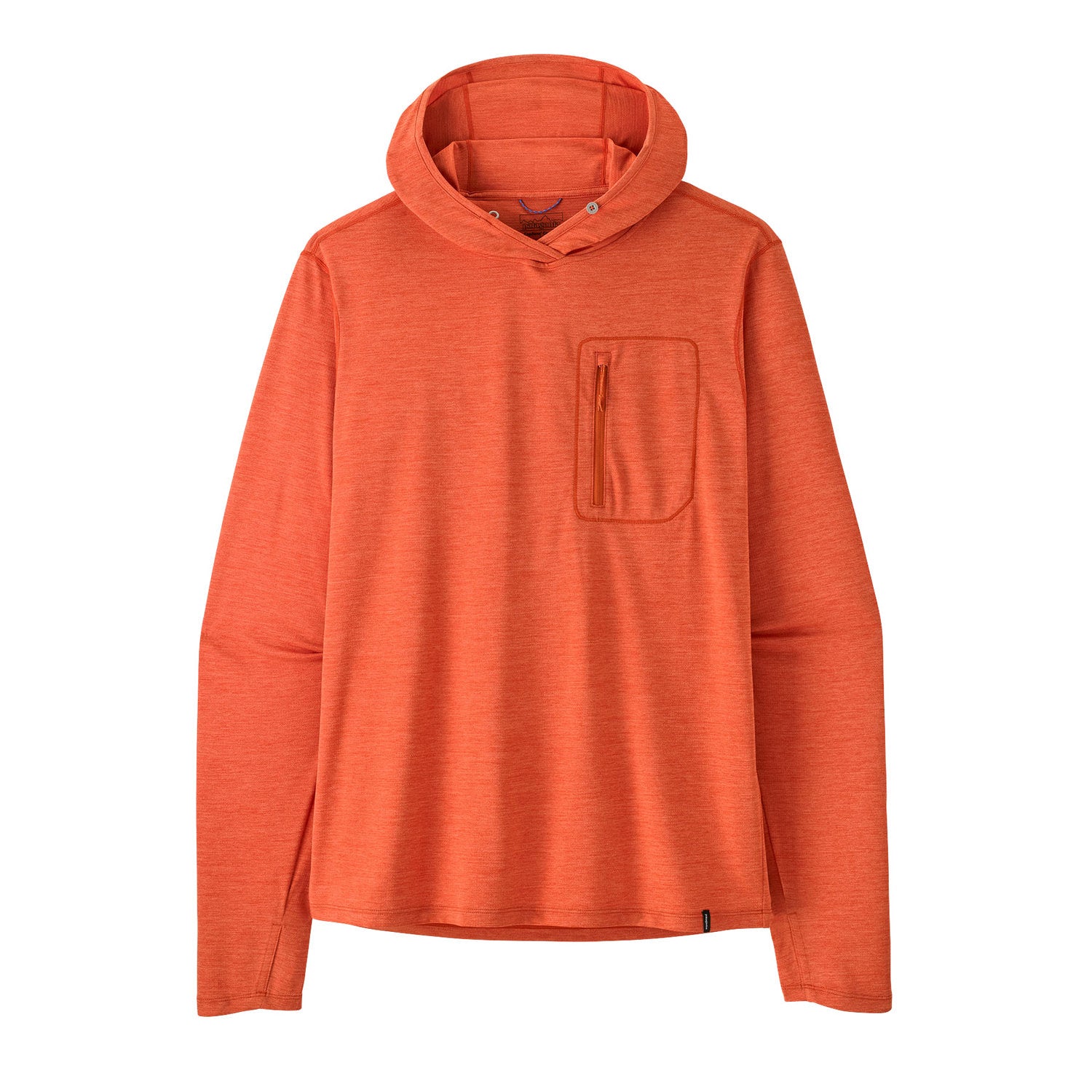 Patagonia | Sweat à Capuche Homme Cap Cool Sun