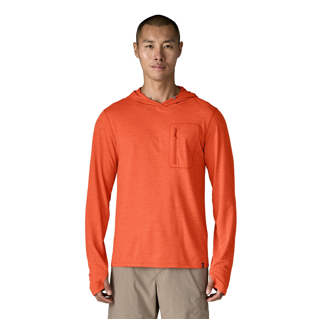 Patagonia | Sweat à Capuche Homme Cap Cool Sun