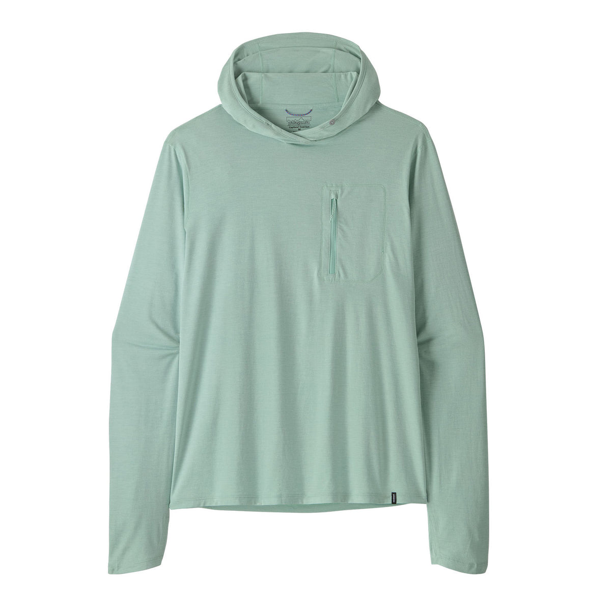 Patagonia | Sweat à Capuche Homme Cap Cool Sun
