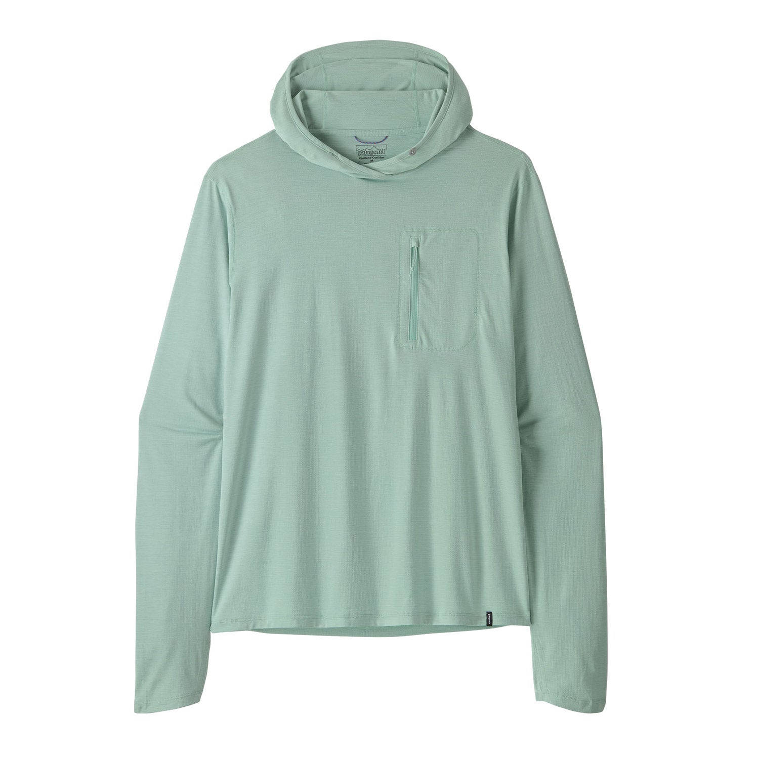 Patagonia | Sweat à Capuche Homme Cap Cool Sun