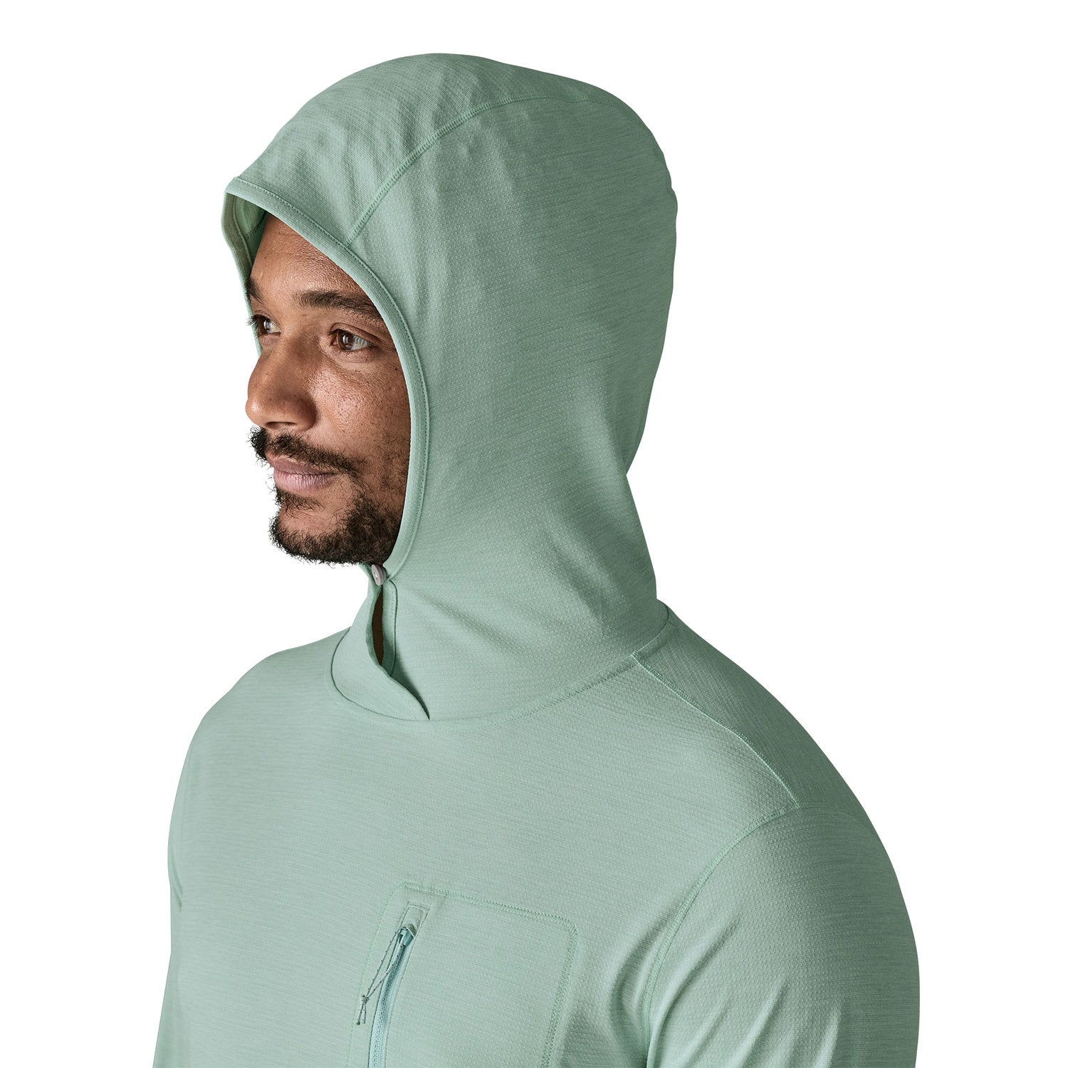 Patagonia | Sweat à Capuche Homme Cap Cool Sun