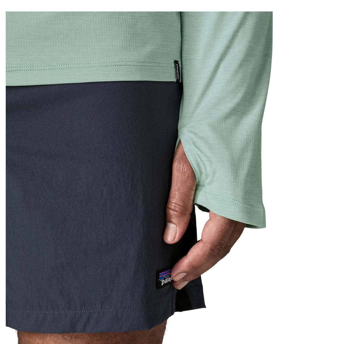 Patagonia | Sweat à Capuche Homme Cap Cool Sun