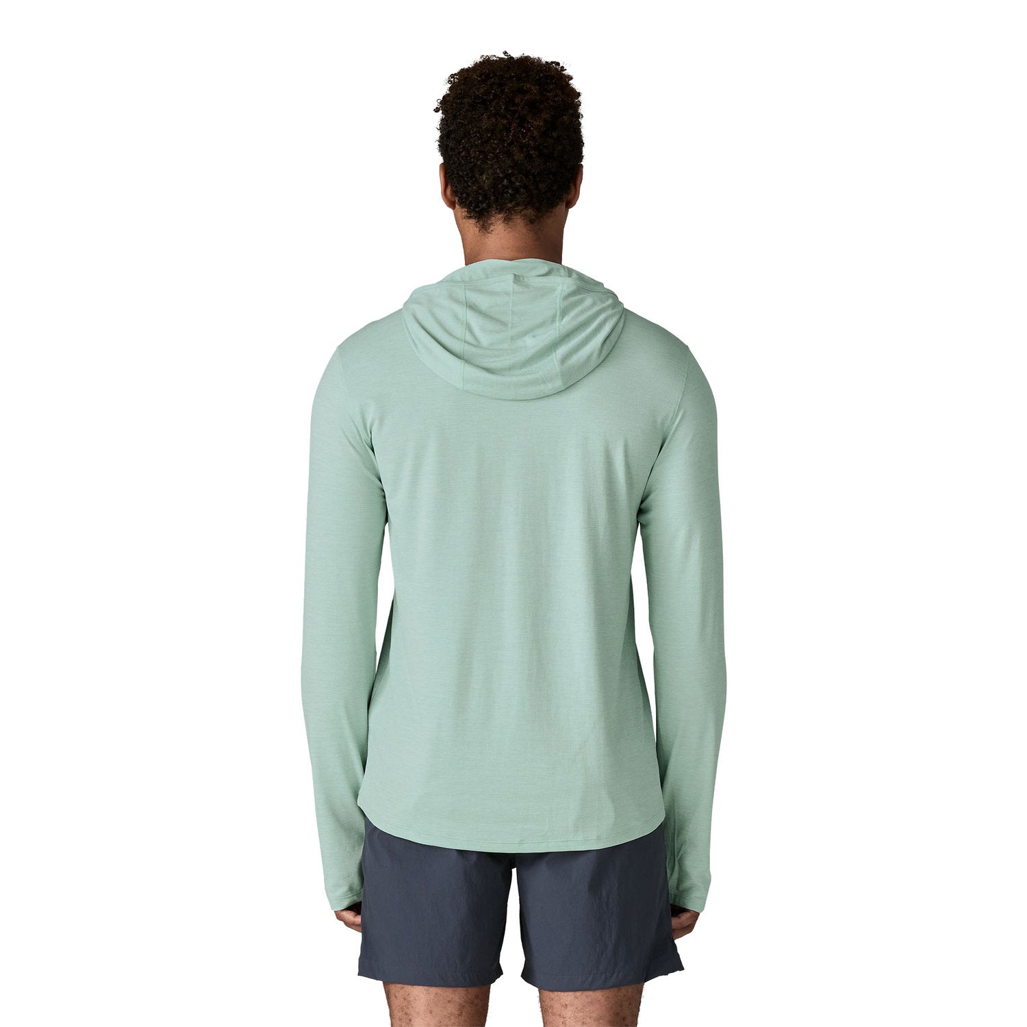 Patagonia | Sweat à Capuche Homme Cap Cool Sun