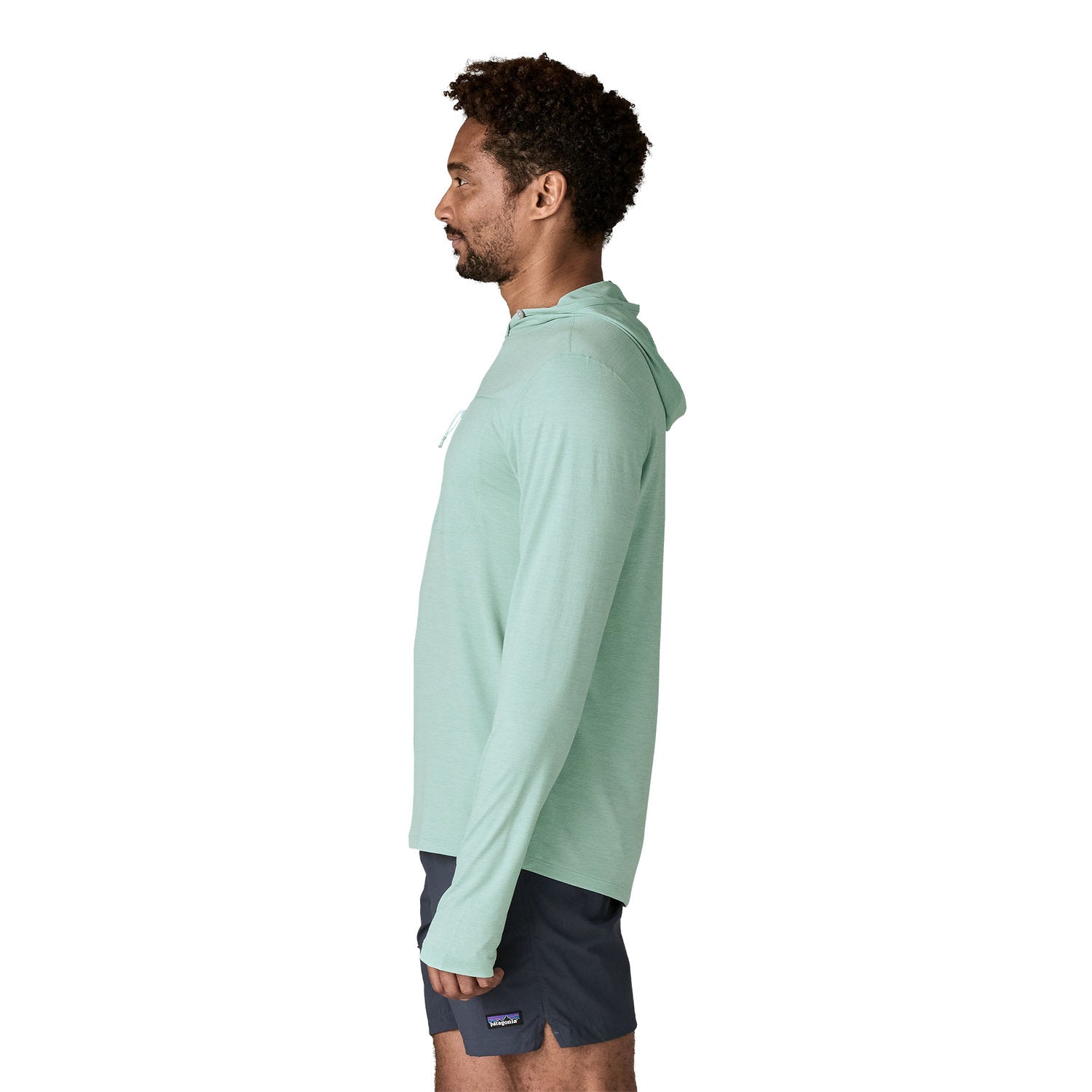 Patagonia | Sweat à Capuche Homme Cap Cool Sun
