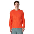 Patagonia | T-Shirt à Manches Longues Homme Cap Cool Daily